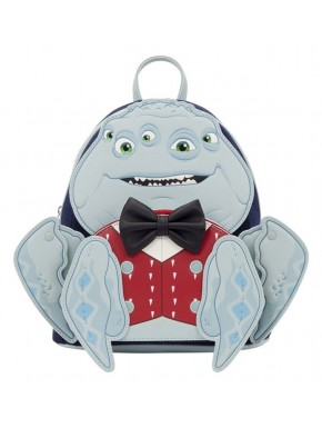 Mochila mini de Henry J. Waternoose Monstruos S. A. por Loungefly