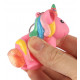 Keychain Unicorn Poop Apretujable