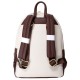 Sac à dos Blanche-Neige Disney Loungefly avant