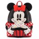 Sac à dos Minnie Mouse avec design cupcake