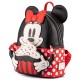 Sac à dos Minnie Mouse avec design cupcake