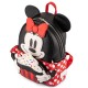 Sac à dos Minnie Mouse avec design cupcake