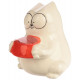 Hucha Simon´s Cat con Bol