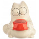 Hucha Simon´s Cat con Bol
