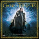 Calendrier Mural 2019-Game of Thrones