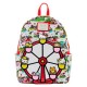 Mochila Hello Kitty Loungefly com design de roda-gigante