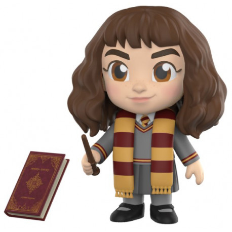 Figura de Hermione Funko 5 Star Gryffindor edição limitada