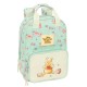 Sac à dos Winnie l'Ourson Disney 28cm SAFTA