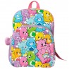 Mochila Ursinhos Carinhosos 30cm CYP Brands