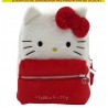 Sac à dos en peluche Hello Kitty 30 cm CYP BRANDS