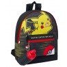 Sac à dos Pokemon 40cm avec Bouteille Safta