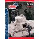 Set infantería alemana 1940 inspeccionando tanque 1/35