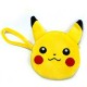 Cartera Pokemon Pikachu peluche