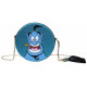 Bolso bandolera del Genio de Aladdín de Disney