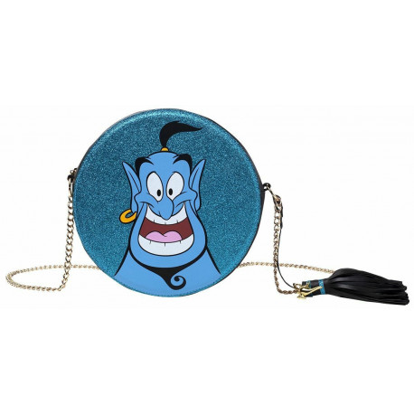 Sac bandoulière de Génie d'Aladdin Disney