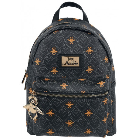 Sac à dos officiel Disney Aladdin