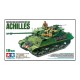Maquette M10 IIC Achilles à l'échelle 1/35
