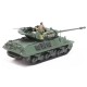 Maquette M10 IIC Achilles à l'échelle 1/35