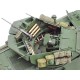 Maquette M10 IIC Achilles à l'échelle 1/35