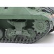 Maquette M10 IIC Achilles à l'échelle 1/35