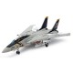 Maquette Grumman F-14A Tomcat 1/48 de Tamiya