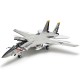 Maquette Grumman F-14A Tomcat 1/48 de Tamiya