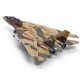 Maquette Grumman F-14A Tomcat 1/48 de Tamiya