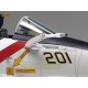 Maquette Grumman F-14A Tomcat 1/48 de Tamiya