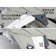 Maquette Grumman F-14A Tomcat 1/48 de Tamiya