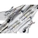 Maquette Grumman F-14A Tomcat 1/48 de Tamiya