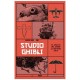 Couverture du comic Manganime 13 Studio Ghibli