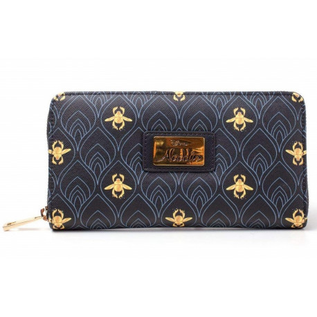 Cartera Aladdín Disney