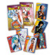 Sur Des Cartes À Collectionner Dragon Ball