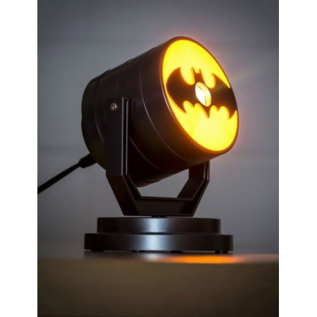 Luz Proyector Batman Señal