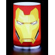 Lamp mini Iron Man Marvel