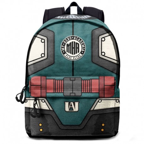 Mochila temática My Hero Academia da Karactermania