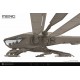 Modèle à l'échelle 1/72 de l'Ornithoptère Atreides de Dune, Meng Model