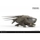 Maqueta Dune Harkonnen Ornithopter 1/72 de Meng Model