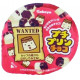 Mini chocolats Puchi Puding au chocolat doux