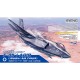 Maqueta F-35I Adir 1/48 de Meng, Fuerza Aérea Israelí