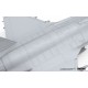 Maqueta F-35I Adir 1/48 de Meng, Fuerza Aérea Israelí