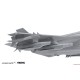 Maqueta F-35I Adir 1/48 de Meng, Fuerza Aérea Israelí