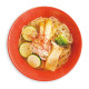 Ramen Végétalien Samurai Higashimaru 220 gr