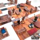 Tuiles modulaires The Tavern pour RPG