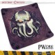 Bandeja de dados de neoprene com design de Cthulhu