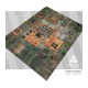 Tapete de neoprene Aurora Complex de 112x153cm