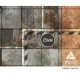 Tapete de neoprene Aurora Complex de 112x153cm