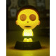 Lamp 3D Morty Rick and Morty