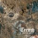 Tapis de jeu Trench Warfare avec design de champ de bataille.