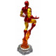 Figure Iron Man Marvel Diamant Sélectionnez 28 cm